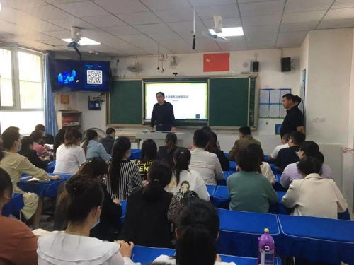 構(gòu)建高質(zhì)量課后服務(wù)體系 市教育局全面加強基礎(chǔ)設(shè)施、信息化建設(shè)與教育咨詢服務(wù)